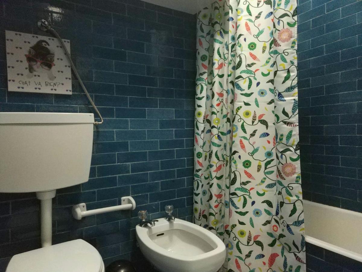 ! Free Parking Street ! Ground Floor With Washer! Порто Екстериор снимка
